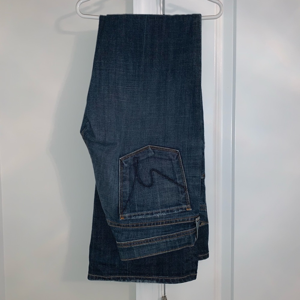 Citizen jeans